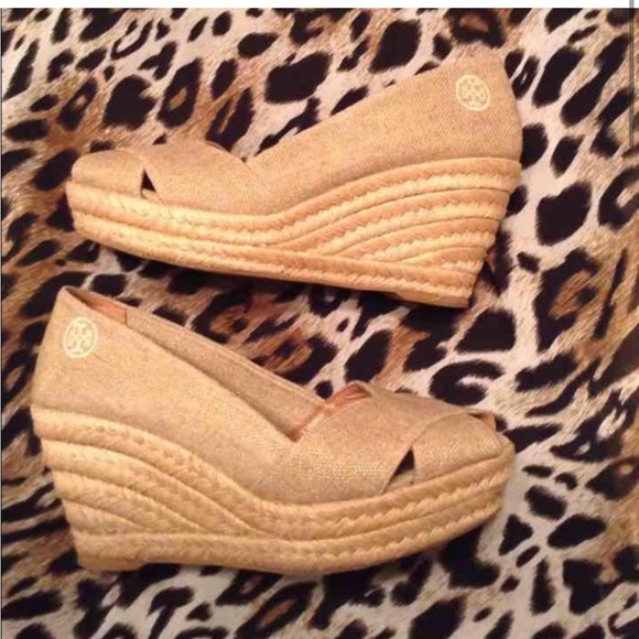 Tory Burch platform - Picture 2 of 3